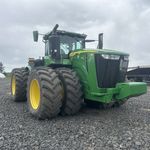 Used 2024 John Deere 9R440 at Papé Machinery Ag & Turf in Quincy, WA