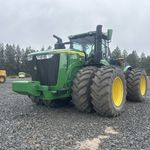 Used 2024 John Deere 9R440 at Papé Machinery Ag & Turf in Quincy, WA