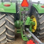 Used 2024 John Deere 9R440 at Papé Machinery Ag & Turf in Hillsboro, OR