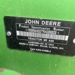Used 2024 John Deere 9R440 at Papé Machinery Ag & Turf in Hillsboro, OR