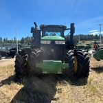 Used 2024 John Deere 9R440 at Papé Machinery Ag & Turf in Hillsboro, OR