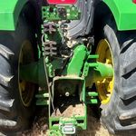 Used 2024 John Deere 9R440 at Papé Machinery Ag & Turf in Hillsboro, OR
