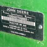 Used 2024 John Deere 9R440 at Papé Machinery Ag & Turf in Hillsboro, OR