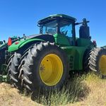Used 2024 John Deere 9R440 at Papé Machinery Ag & Turf in Hillsboro, OR