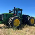 Used 2024 John Deere 9R440 at Papé Machinery Ag & Turf in Hillsboro, OR