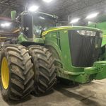  2024 John Deere 9R440 at Papé Machinery Ag & Turf in Walla Walla, WA
