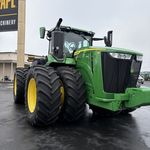 Used 2024 John Deere 9R440 at Papé Machinery Ag & Turf in Walla Walla, WA