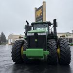 Used 2024 John Deere 9R440 at Papé Machinery Ag & Turf in Walla Walla, WA