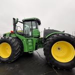 Used 2024 John Deere 9R440 at Papé Machinery Ag & Turf in Walla Walla, WA