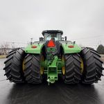 Used 2024 John Deere 9R440 at Papé Machinery Ag & Turf in Walla Walla, WA