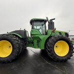 Used 2024 John Deere 9R440 at Papé Machinery Ag & Turf in Walla Walla, WA