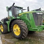 Used 2024 John Deere 9R490 at Papé Machinery Ag & Turf in Woodland, CA