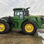 Used 2024 John Deere 9R490 at Papé Machinery Ag & Turf in Woodland, CA