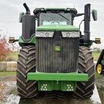 Used 2024 John Deere 9R490 at Papé Machinery Ag & Turf in Woodland, CA