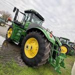 Used 2024 John Deere 9R490 at Papé Machinery Ag & Turf in Woodland, CA