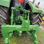 Used 2024 John Deere 9R490 at Papé Machinery Ag & Turf in Woodland, CA