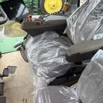 Used 2024 John Deere 9R490 at Papé Machinery Ag & Turf in Woodland, CA