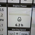 Used 2024 John Deere 9R490 at Papé Machinery Ag & Turf in Woodland, CA