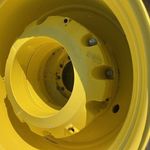 Used 2024 John Deere 9R490 at Papé Machinery Ag & Turf in Colusa, CA