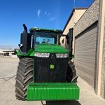 Used 2024 John Deere 9R490 at Papé Machinery Ag & Turf in Colusa, CA