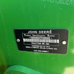 Used 2024 John Deere 9R490 at Papé Machinery Ag & Turf in Colusa, CA