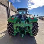 Used 2024 John Deere 9R490 at Papé Machinery Ag & Turf in Colusa, CA