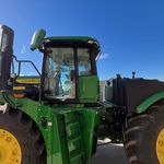 Used 2024 John Deere 9R490 at Papé Machinery Ag & Turf in Colusa, CA
