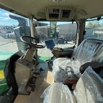 Used 2024 John Deere 9R490 at Papé Machinery Ag & Turf in Colusa, CA