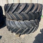 Used 2024 John Deere 9R490 at Papé Machinery Ag & Turf in Colusa, CA