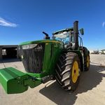Used 2024 John Deere 9R490 at Papé Machinery Ag & Turf in Colusa, CA