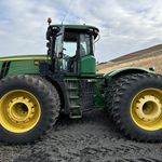Used 2014 John Deere 9510R at Papé Machinery Ag & Turf in Moscow, ID