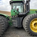 Used 2014 John Deere 9510R at Papé Machinery Ag & Turf in Moscow, ID