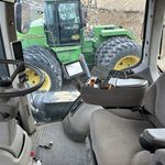 Used 2014 John Deere 9510R at Papé Machinery Ag & Turf in Moscow, ID