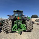 Used 2023 John Deere 9RT520 at Papé Machinery Ag & Turf in Yuba City, CA
