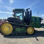 Used 2023 John Deere 9RT520 at Papé Machinery Ag & Turf in Yuba City, CA