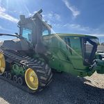 Used 2023 John Deere 9RT520 at Papé Machinery Ag & Turf in Yuba City, CA