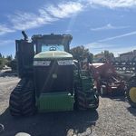 Used 2023 John Deere 9RT520 at Papé Machinery Ag & Turf in Yuba City, CA