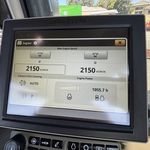 Used 2023 John Deere 9RT520 at Papé Machinery Ag & Turf in Yuba City, CA