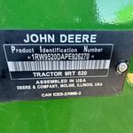 Used 2023 John Deere 9RT520 at Papé Machinery Ag & Turf in Yuba City, CA