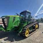 Used 2023 John Deere 9RT520 at Papé Machinery Ag & Turf in Yuba City, CA