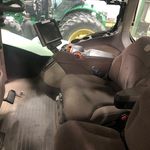 Used 2016 John Deere 9520RX at Papé Machinery Ag & Turf in McMinnville, OR