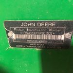 Used 2016 John Deere 9520RX at Papé Machinery Ag & Turf in McMinnville, OR