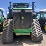 Used 2016 John Deere 9520RX at Papé Machinery Ag & Turf in McMinnville, OR