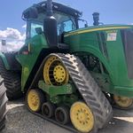 Used 2016 John Deere 9520RX at Papé Machinery Ag & Turf in McMinnville, OR