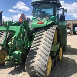 Used 2016 John Deere 9520RX at Papé Machinery Ag & Turf in McMinnville, OR