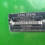 Used 2016 John Deere 9520RX at Papé Machinery Ag & Turf in McMinnville, OR