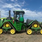 Used 2016 John Deere 9520RX at Papé Machinery Ag & Turf in McMinnville, OR