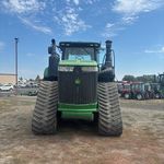 Used 2016 John Deere 9520RX at Papé Machinery Ag & Turf in McMinnville, OR