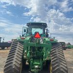 Used 2016 John Deere 9520RX at Papé Machinery Ag & Turf in McMinnville, OR