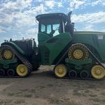 Used 2016 John Deere 9520RX at Papé Machinery Ag & Turf in McMinnville, OR